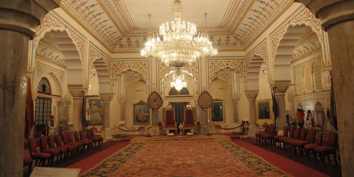 Palace Museum,summer palace city palace museum, jaipur