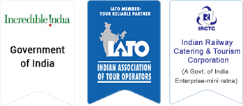 The Maharaja Express (approved by iato, Asta, Ministry of Tourism)