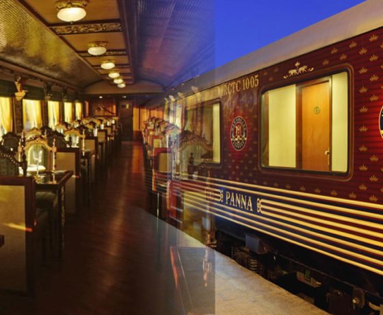 Gems of India Tour Maharaja Express