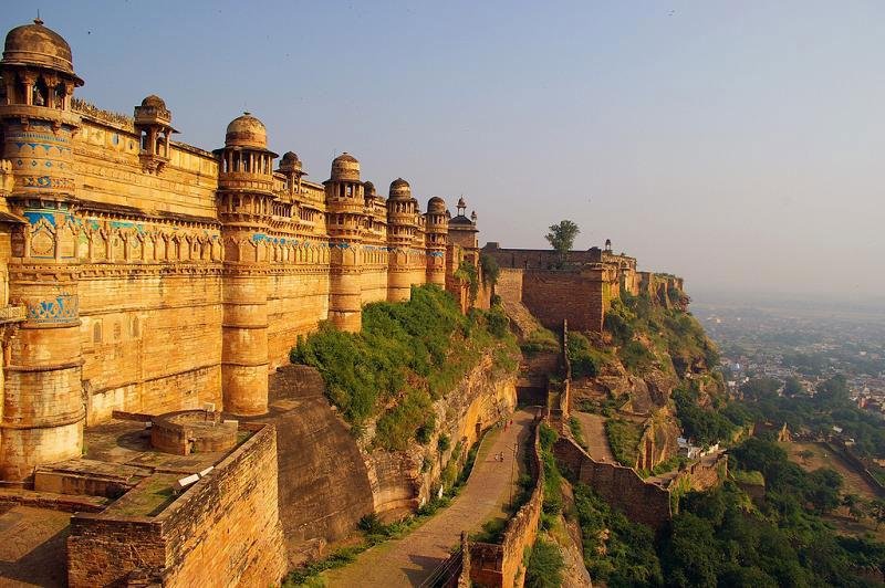 Gwalior