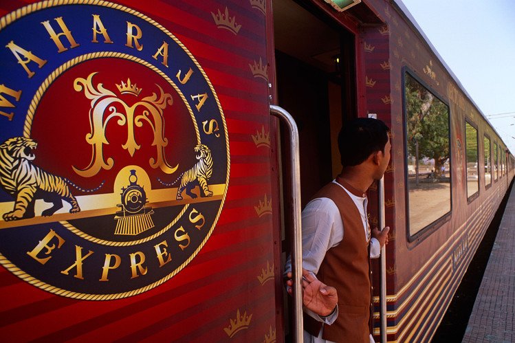 Maharaja Express