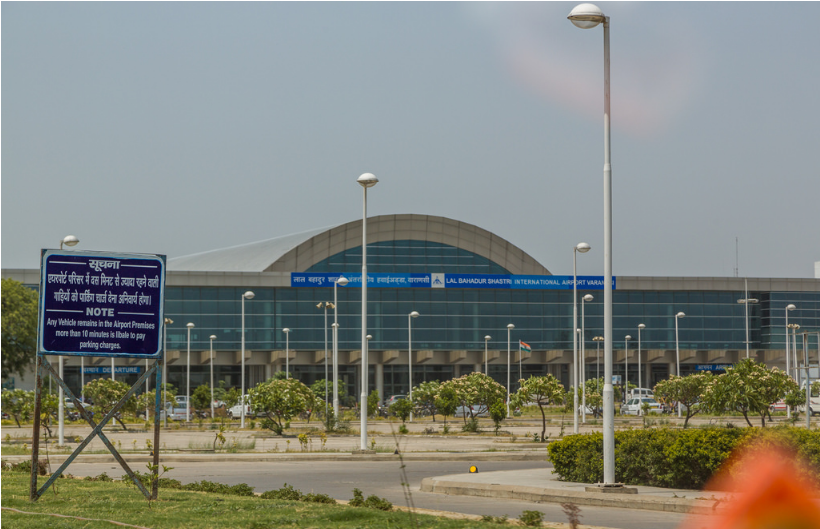 Lal Bahadur Shastri Airport Varanasi