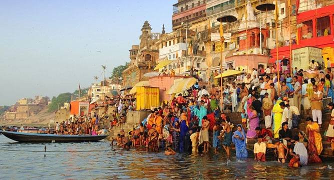 Varanasi