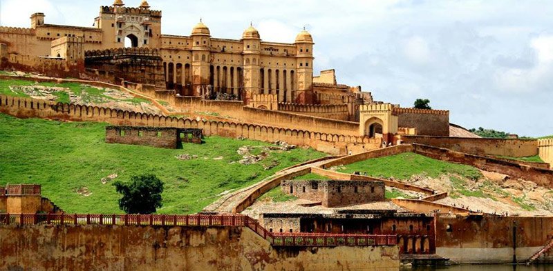 Amber Fort 