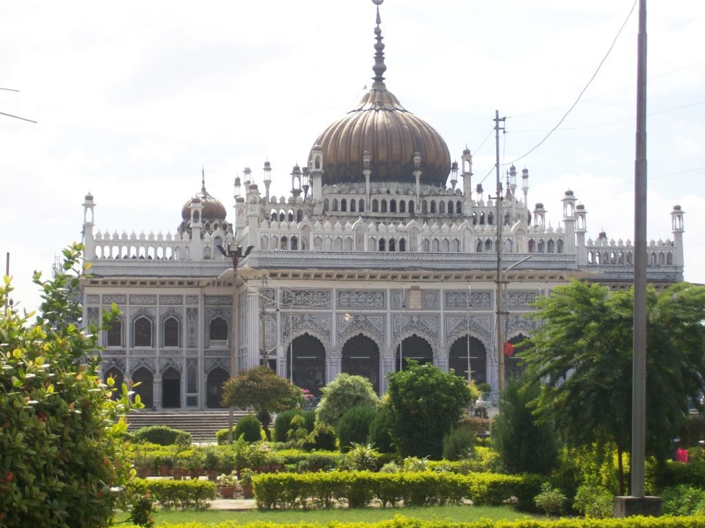 Chota Imambada, Lucknow