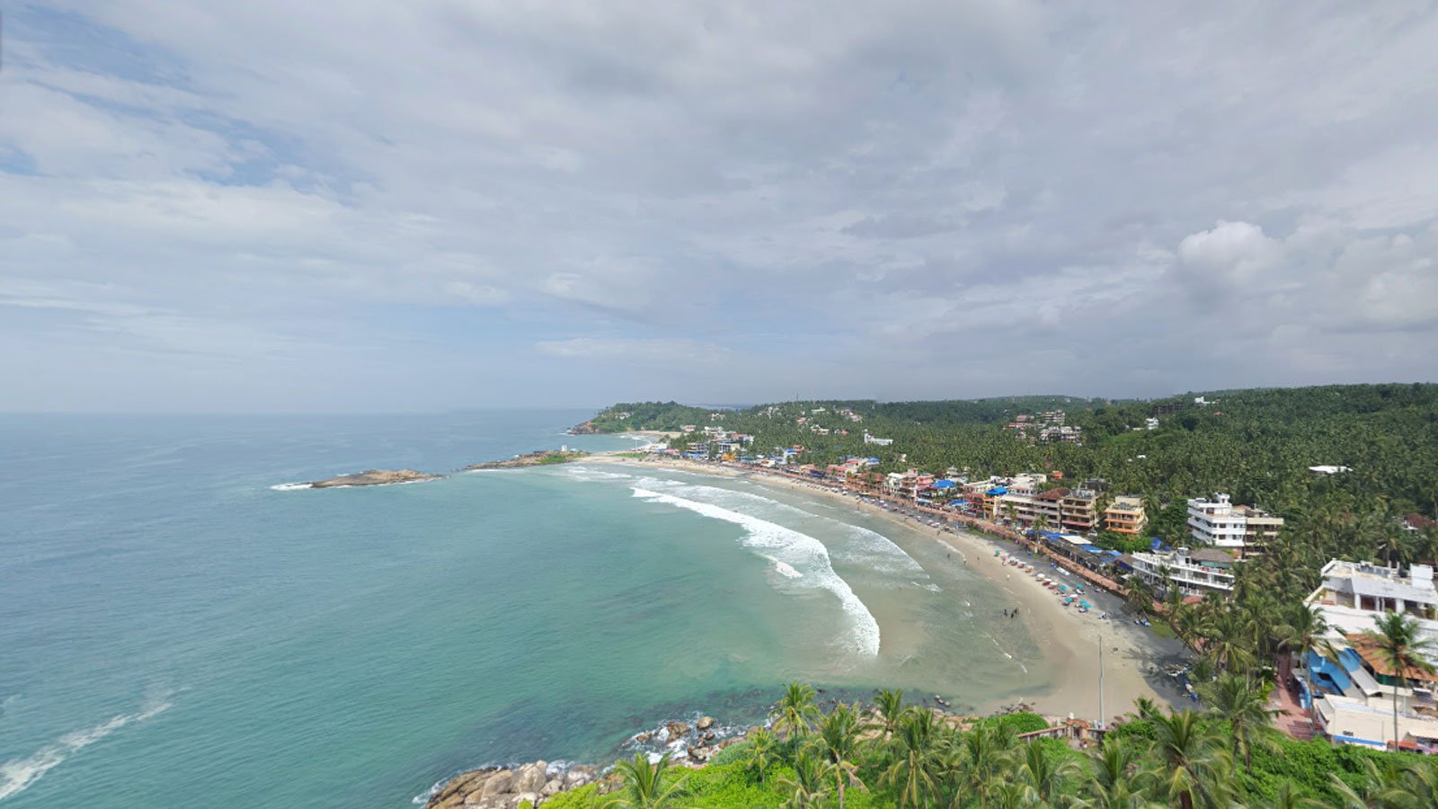 Kovalam