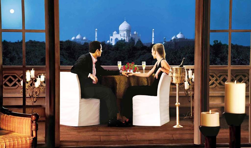 Oberoi-Amarvilas-Agra