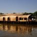 Houseboat Backwaters, Kerala