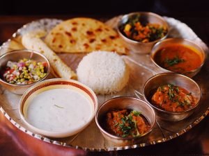 Maharaja Express Cuisine