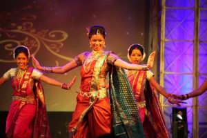 Mumbai Folk Dance