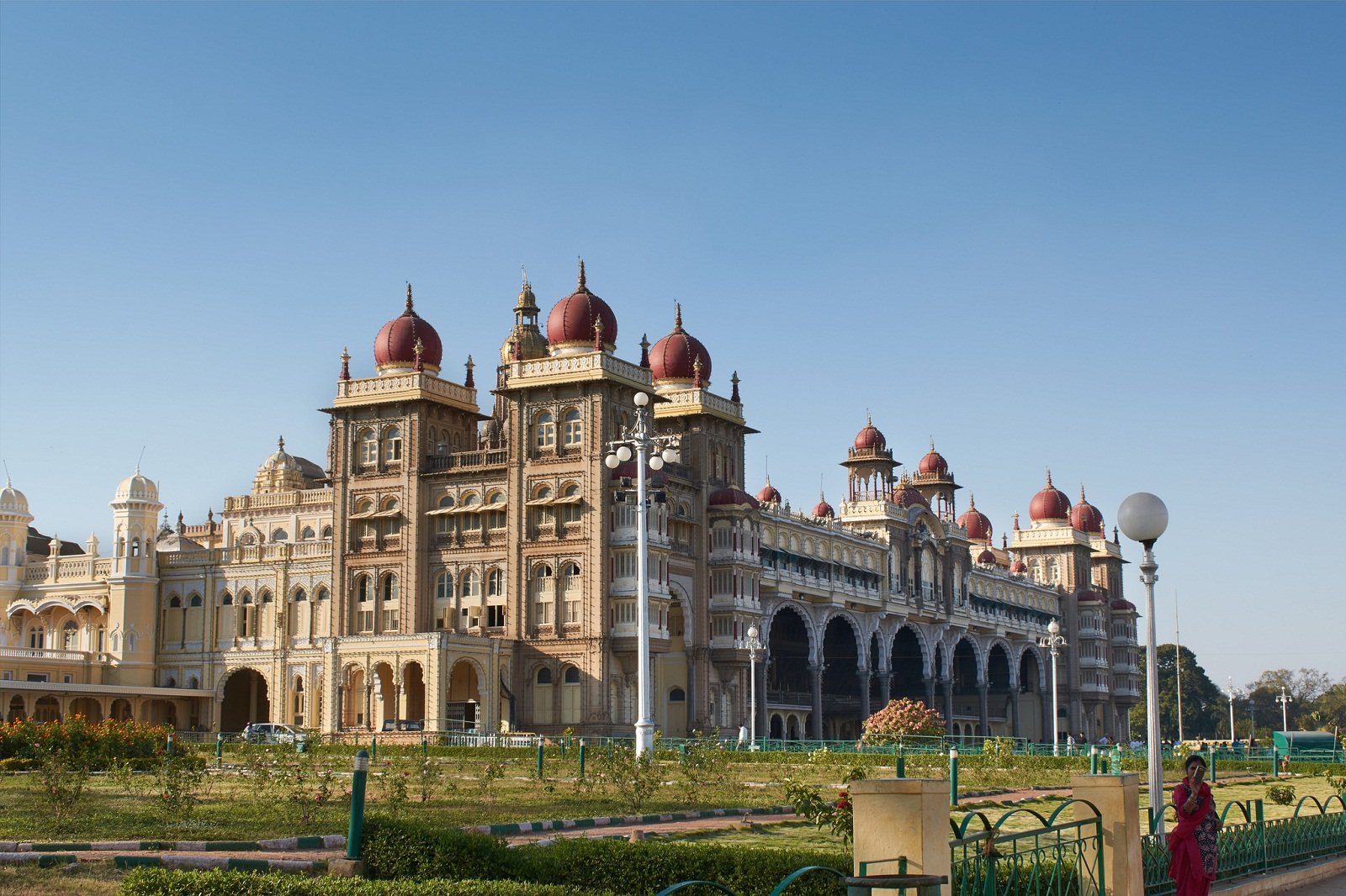 Mysore Palace