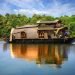 Cochin Houseboat