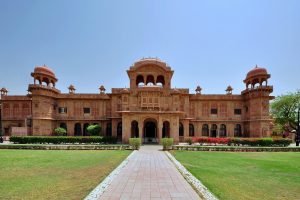 Junagarh Fort, Bikaner