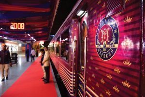 Maharaja Express