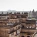 Orchha Fort, Orchha