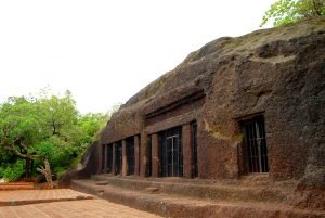 Arvalem Caves goa
