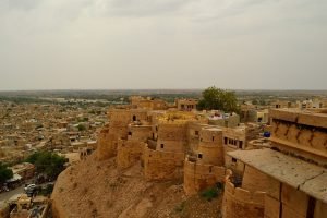 Jaisalmer Fort