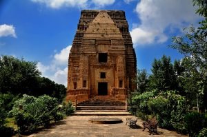 Teli ka Mandir, Gwalior