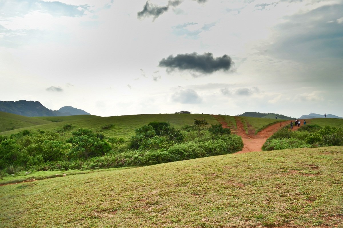 Vagamon Kerala