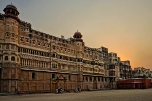 Junagarh Fort, Bikaner