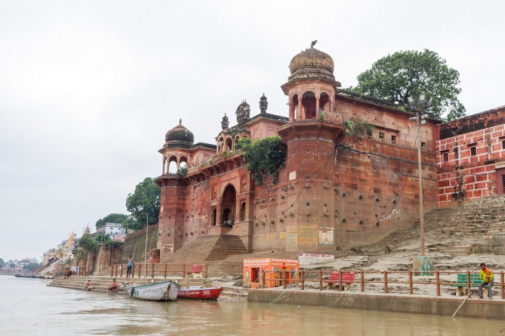 Chet Singh Ghat