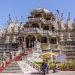 Ranakpur Jain Temple