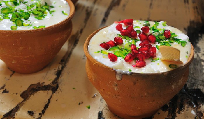 Makhaniya Sweet Lassi Jodhpur