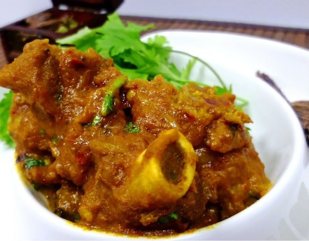 Top 10 Traditional Dishes to try in Rajasthan - Cuisines, Food