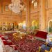 Raj Palace Lounge, Jaipur