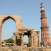 Qutub Minar, Delhi