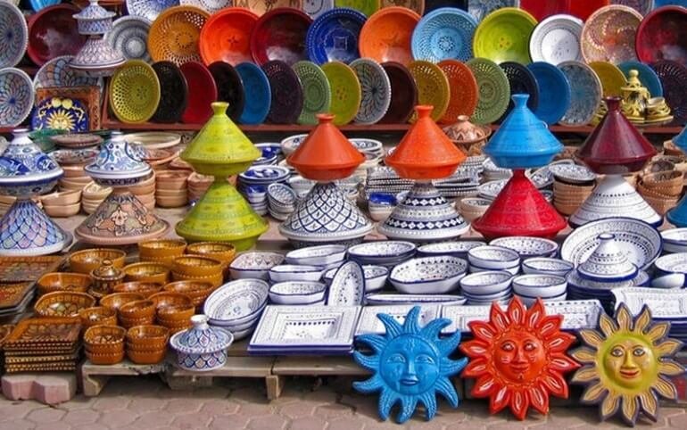 Metalware Shopping Agra