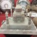 Taj Mahal Miniature Shopping