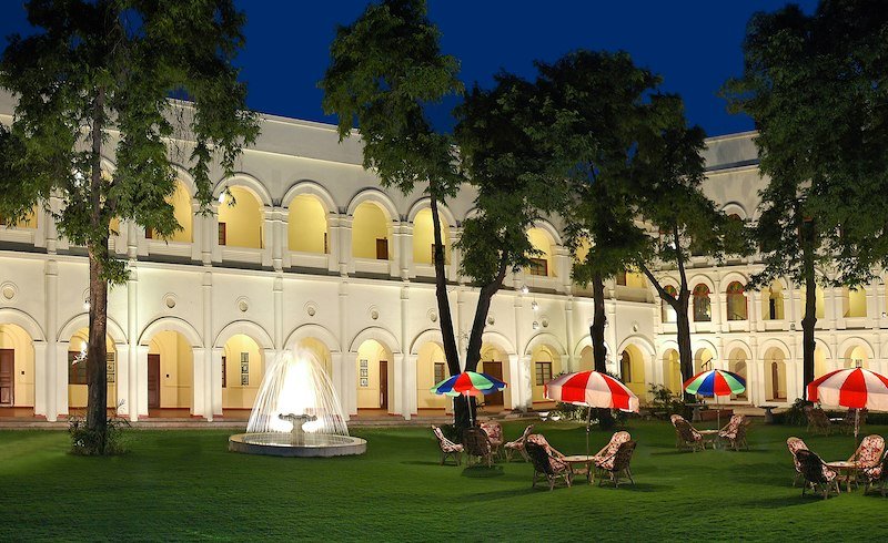 Grand Imperial Agra