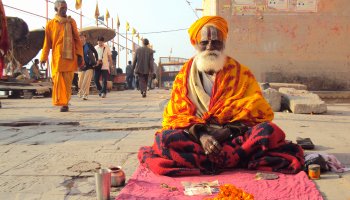 varanasi