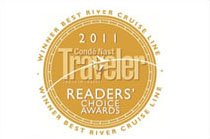 Travel Award 2011